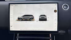 Land Rover Range Rover Evoque 2.0 D200 Edition 5dr Auto Diesel Hatchback